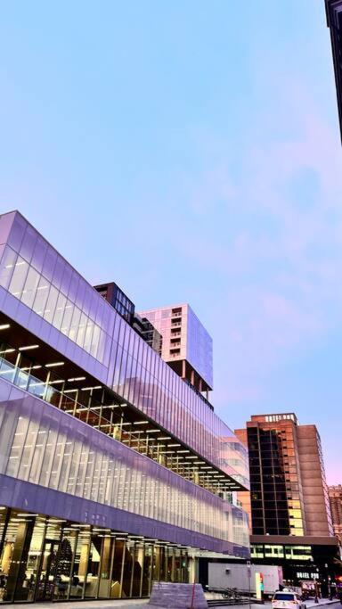 Initial / Bluebird / Downtown Qc Apartment Quebec City Exterior photo